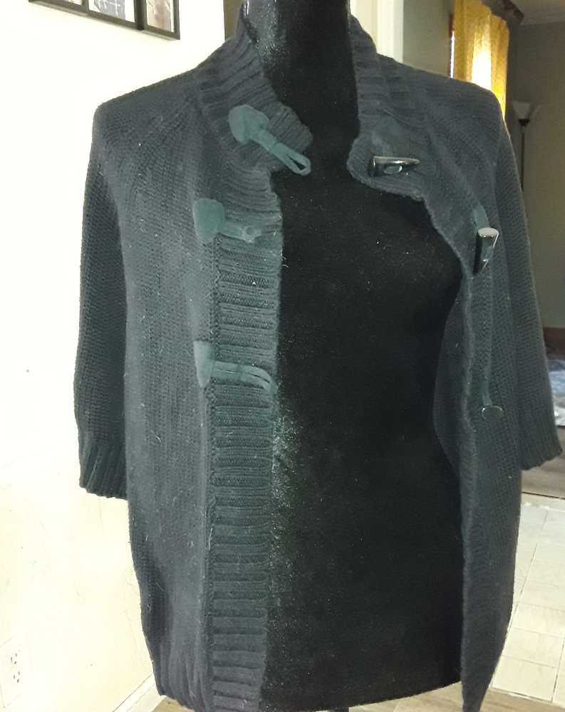 Old Navy short sleeve cardigan
